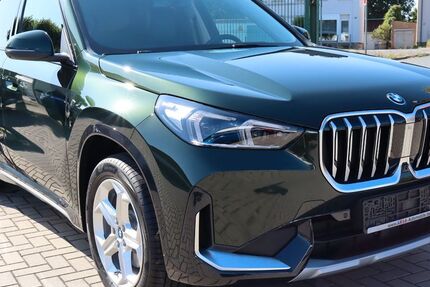 BMW X1 1.200 km 46.990 &euro; Kretzschau 06712