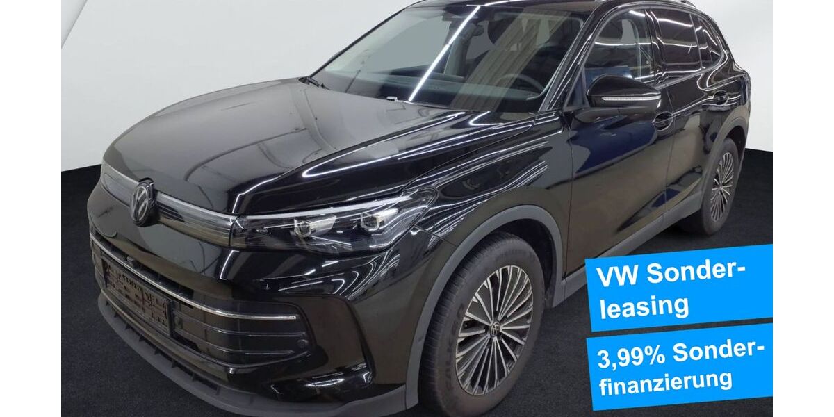 VW Tiguan 22.527 km 29.429 &euro; Gera 07546
