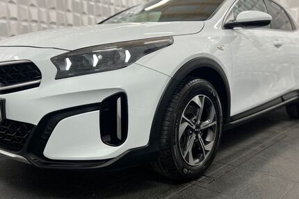 Kia XCeed 41.870 km 16.890 &euro; Werdau OT Steinpleis 08412