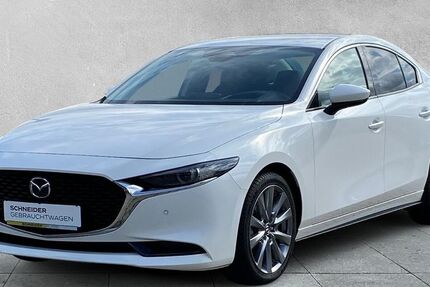 Mazda 3 6.340 km 24.890 &euro; Meerane 08393