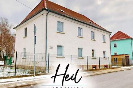 Mehrfamilienhaus mit drei Wohneinheiten | Eigennutzung & Mehrgenerationenwohnen I Dachgeschossausbau 1 zimmer