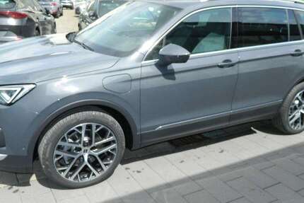Seat Tarraco 8.000 km 37.990 &euro; Gera 07545