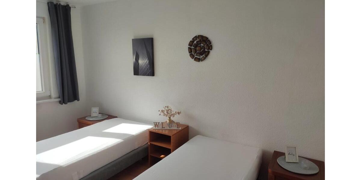 Etagenwohnung Osterfeld - 3 Zimmer, 60 m&sup2;, 20&euro; | Angebot:20494096