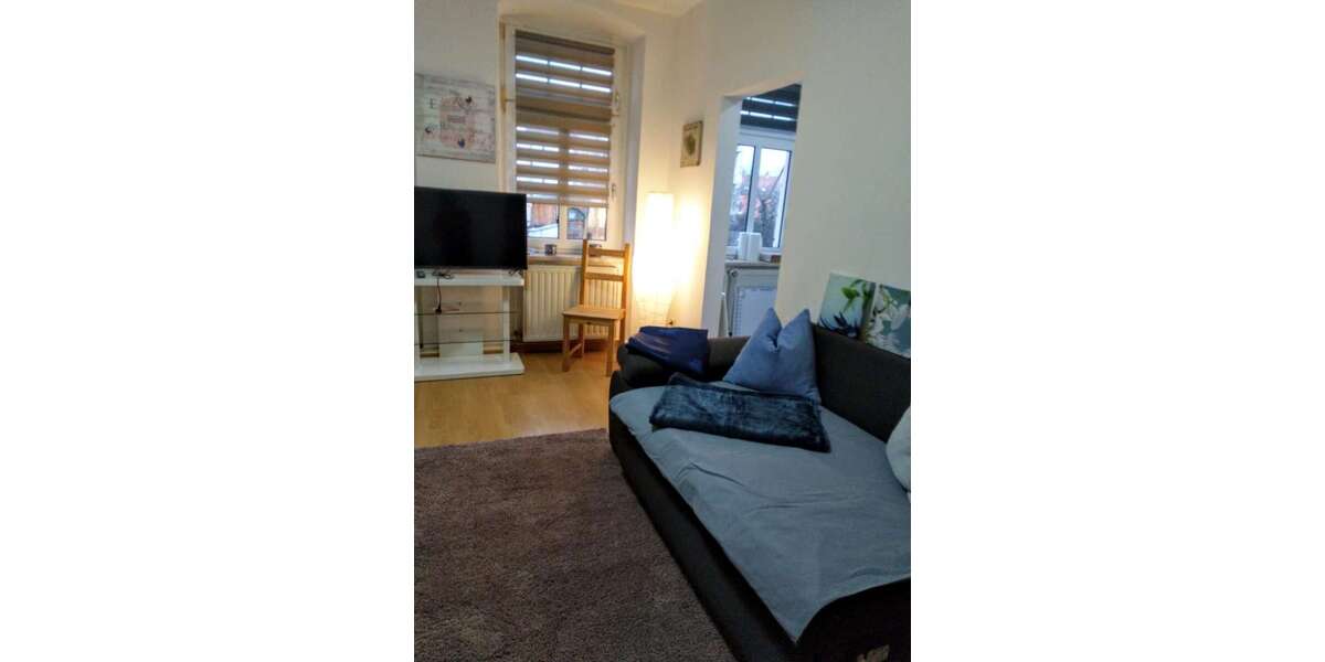 kompl. möblierte 2-Zimmerwohnung Ferienwohnung 2 zimmer