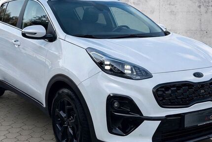 Kia Sportage 76.600 km 20.990 &euro; Eisenberg 07607