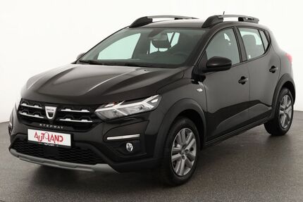 Dacia Sandero 16.705 km 18.990 € Gera 07546