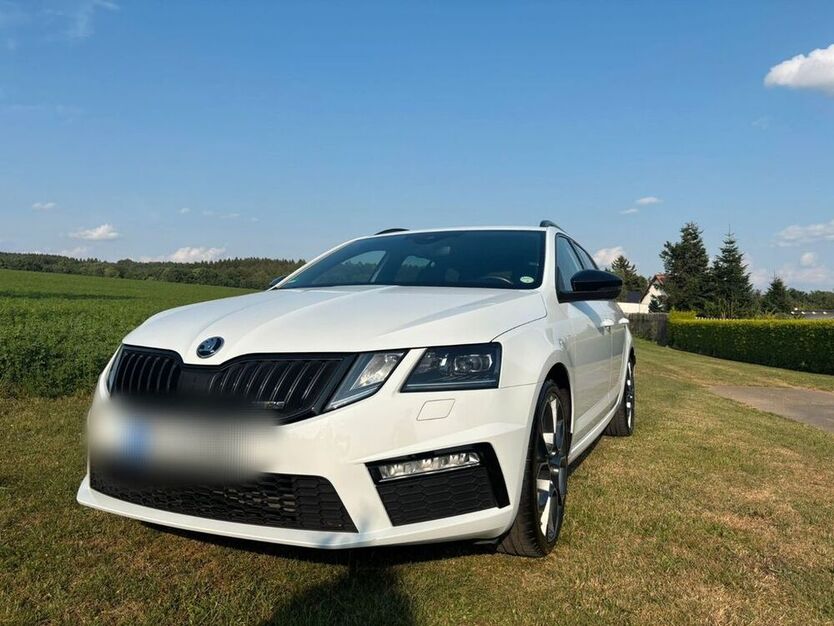 Octavia