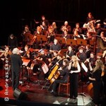 Orchesterfest im Musentempel