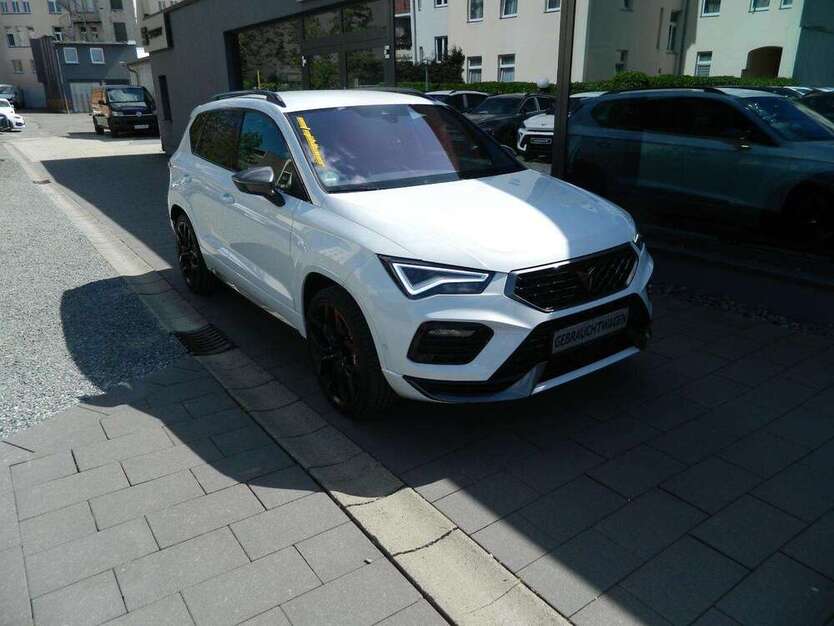Ateca