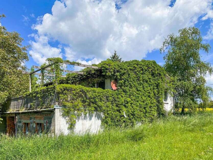 Haus zum Kaufen in Dornburg-Camburg 128.000 € 116 m²