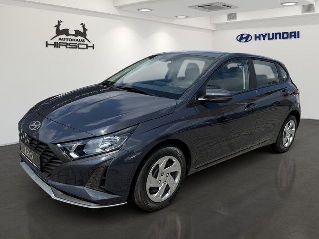 Hyundai i20 3.000 km 17.490 &euro; Crimmitschau 08451