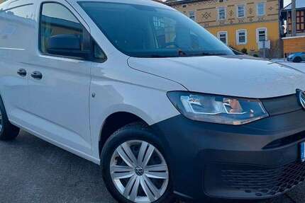 VW Caddy 94.200 km 15.000 &euro; Schmieritz 07819