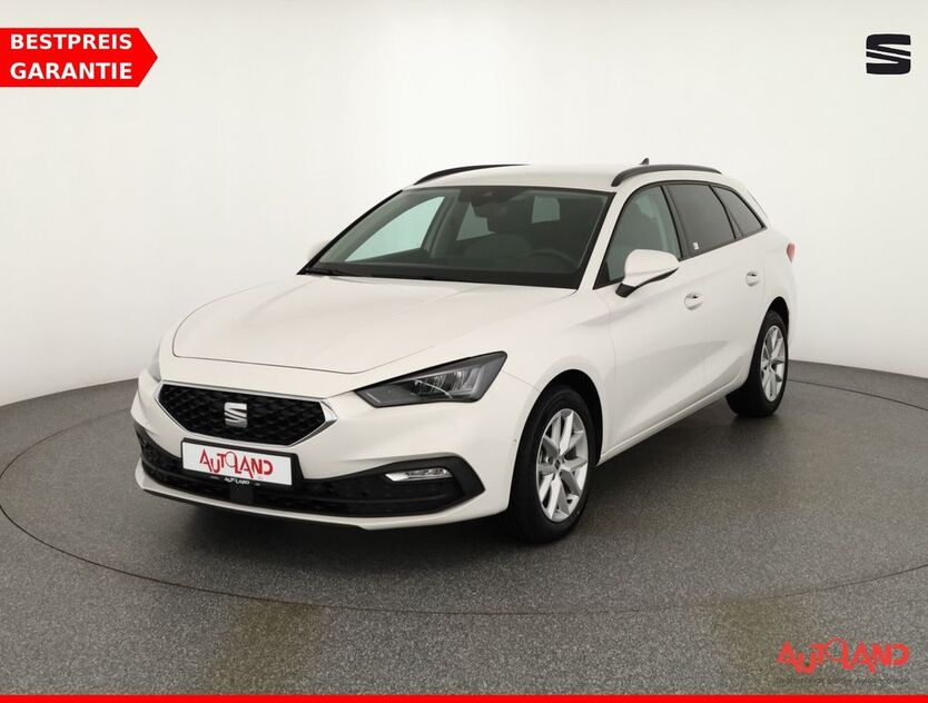 Seat Leon 59.915 km 21.950 € Zwickau 08056