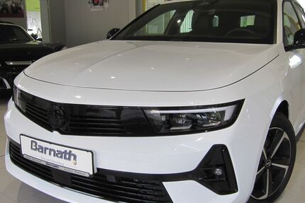 Opel Astra 9.292 km 25.490 € Werdau 08412