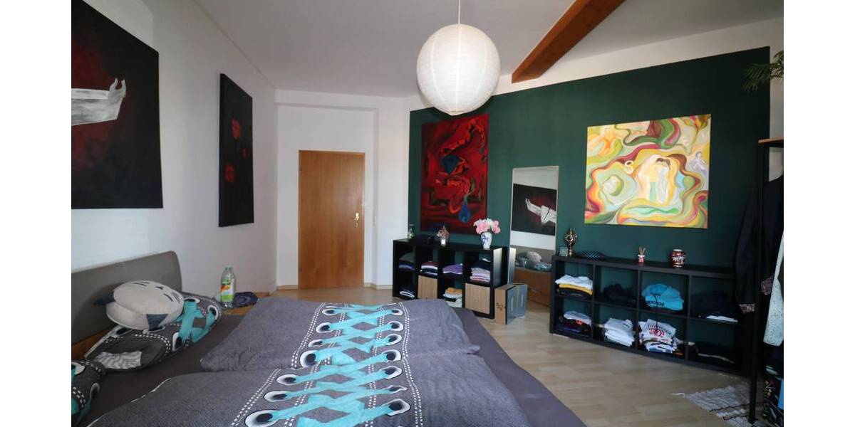 Großzügiges Raumkonzept, gute Lage - Ostviertel - Heizung NEU!!! 2 zimmer