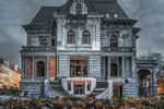 **Villa Meyer** ein Juwel der Gründerzeit - Wohn- & Geschäftshaus Gera Ostviertel | Angebot:26788141