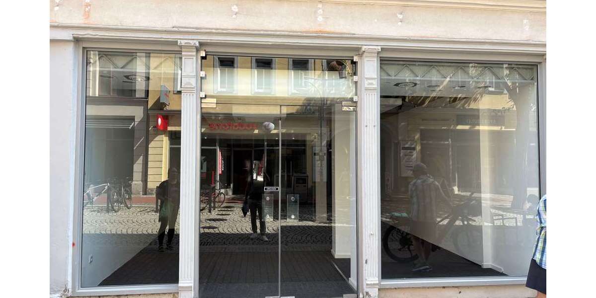 Gewerbeobjekt Gera Ostviertel - 2.800&euro; | Angebot:27486612