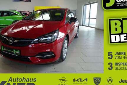 Opel Astra 47.726 km 14.750 &euro; Gera 07548