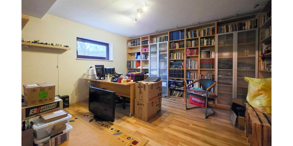 Ihr neues Zuhause im Grünen – Ruhe, Raum & Lebensqualität für die ganze Familie! - Einfamilienhaus Hilbersdorf Rußdorf | Angebot:26874509
