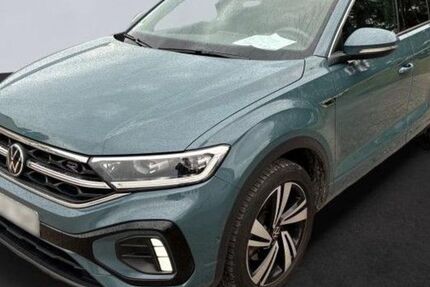 VW T-Roc 39.998 km 27.749 &euro; Gera 07546
