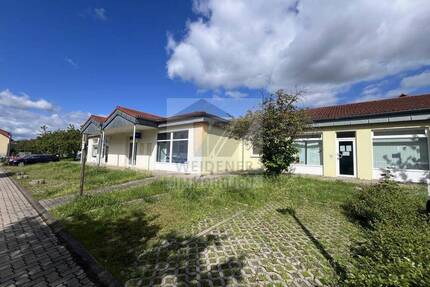 Attraktive, helle Gewerbefläche in Gera-Aga! 280 m² Fläche erwarten Sie!