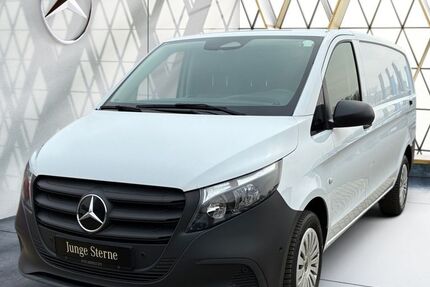 Mercedes-Benz Vito 17.531 km 29.987 &euro; Gera 07546