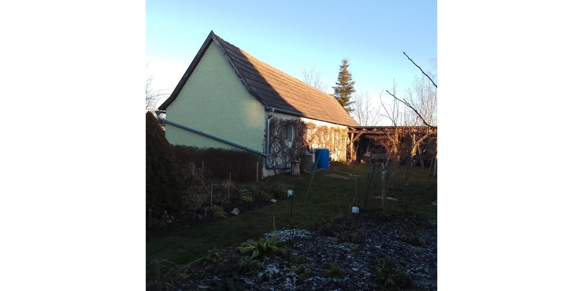 Doppelhaushälfte Langenwetzendorf - 5 Zimmer, 70 m&sup2;, 170.000&euro; | Angebot:26308625