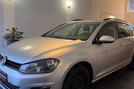 VW Golf 191.481 km 6.899 &euro; Gera 07552