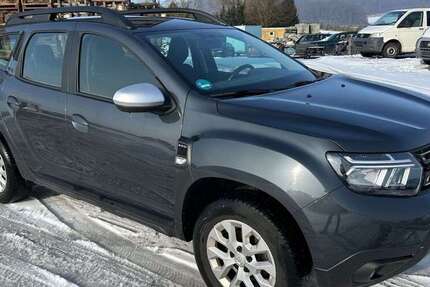 Dacia Duster 40.055 km 19.850 &euro; Bürgel 07616