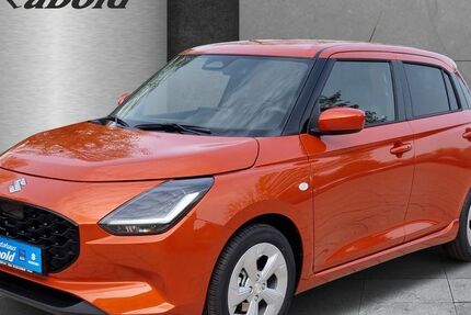Suzuki Swift 2.500 km 17.990 € Gera 07546