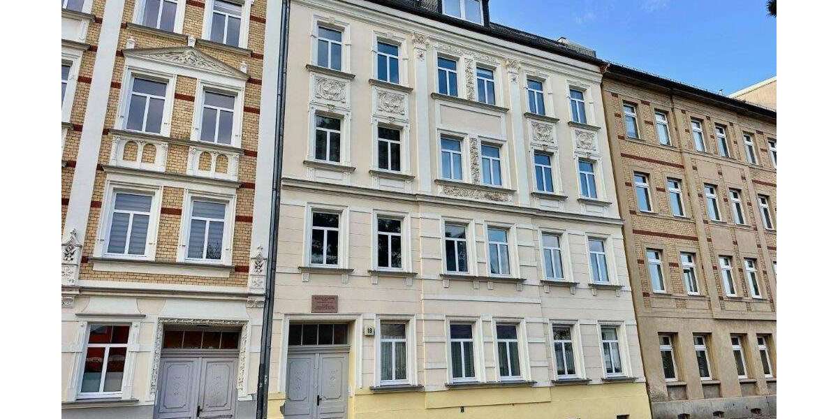 Hochwertig sanierte ETW in Gera- komplett möbliert - Erdgeschoßwohnung Gera Debschwitz | Angebot:26364919