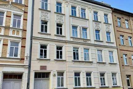Hochwertig sanierte ETW in Gera- komplett möbliert - Wohnung Gera Debschwitz | Angebot:26364919