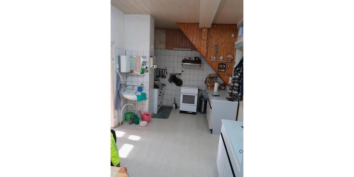 Reihenhaus Stadtroda - 5 Zimmer, 127 m&sup2;, 62.150&euro; | Angebot:24762548