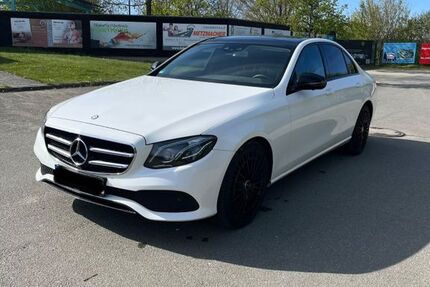 Mercedes-Benz 220 154.000 km 22.500 &euro; Weida 07570