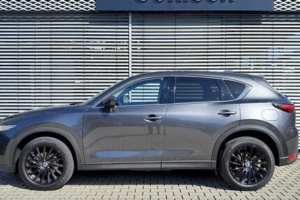 Mazda CX-5 85.100 km 21.930 &euro; Gera 07546