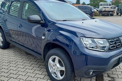 Dacia Duster 73.500 km 12.590 € Bad Klosterlausnitz / Weißenborn 07639