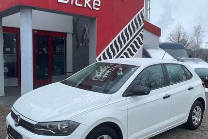 VW Polo 49.892 km 13.990 &euro; Gera 07549