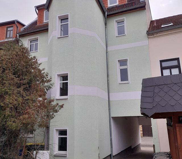 Geräumige bezahlbare 3-Zi WE in ZwickauMarienthal