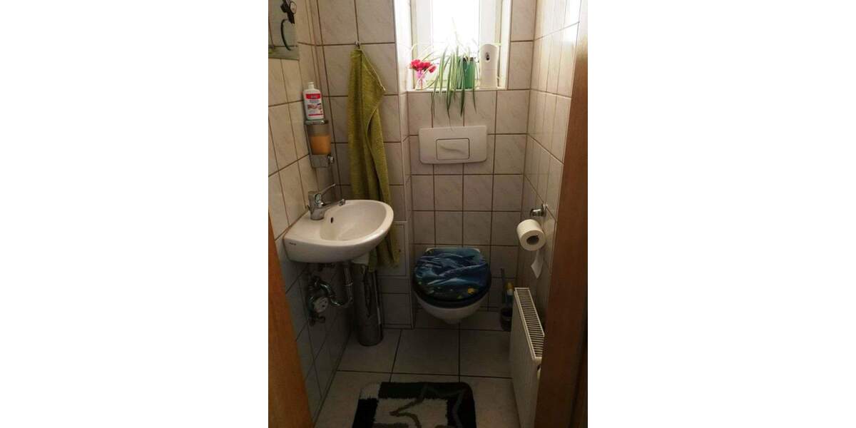 Wohnungsverkauf 4 zimmer