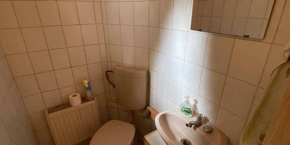 Doppelhaushälfte Mertendorf - 4 Zimmer, 80 m&sup2;, 69.000&euro; | Angebot:25834955