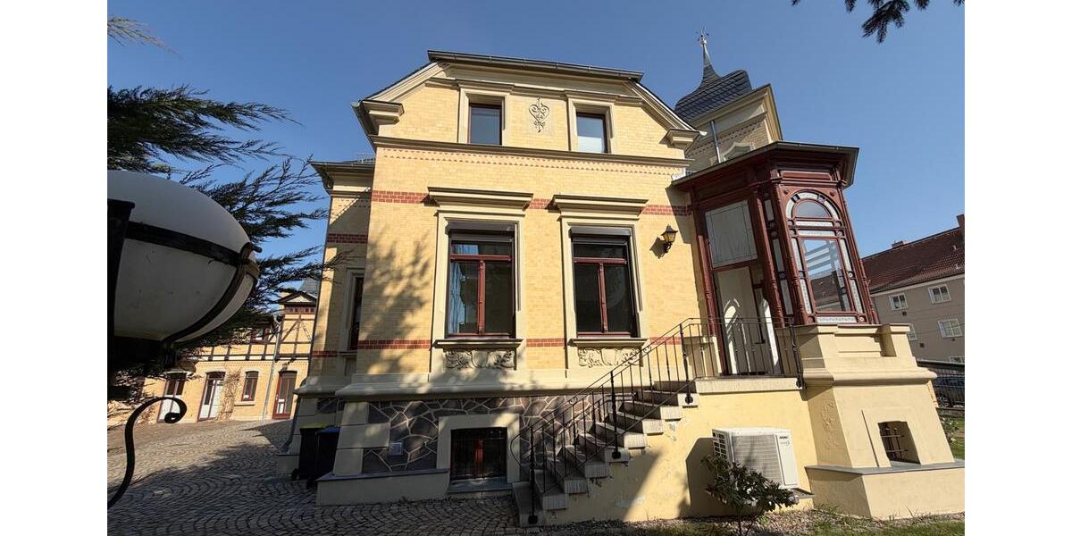Gewerbeobjekt Gera Alt-Taubenpreskeln - 3.476&euro; | Angebot:26082604