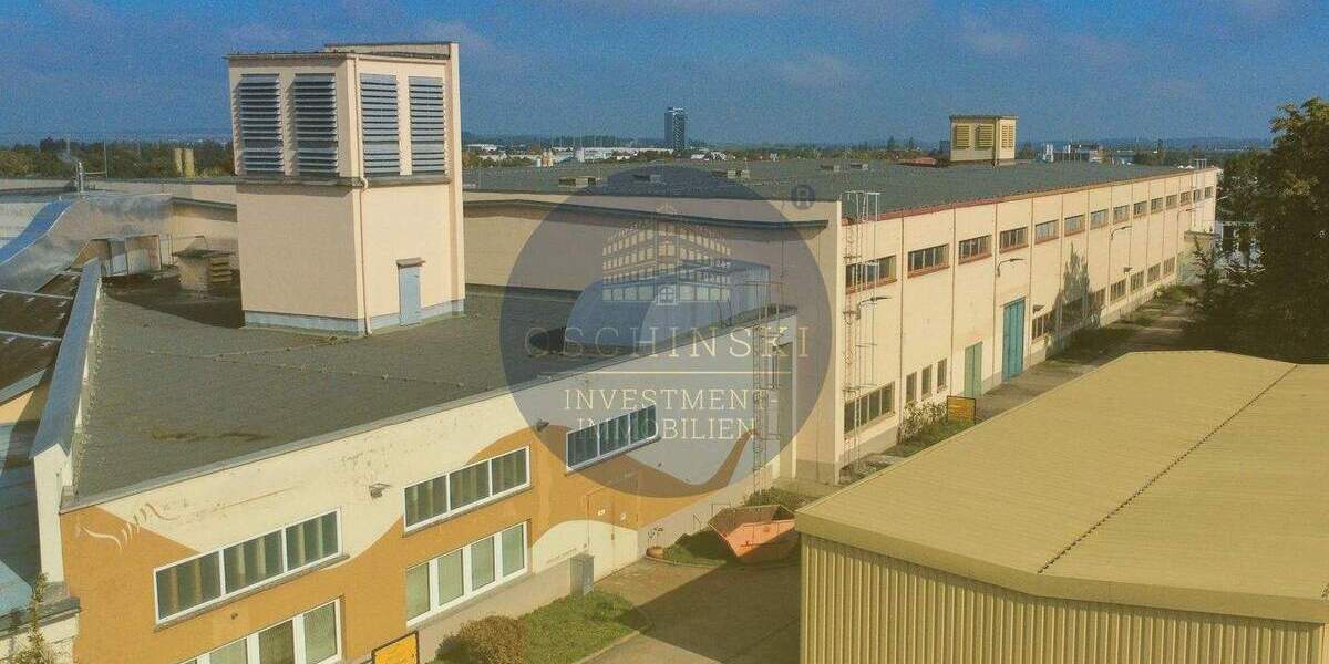 D16405 + Nur ca. 148 €m² + Gewerbekomplex + Leerstehend + ca. 10.483 m² Fläche + Zeulenroda-Triebes zimmer