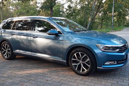 VW Passat Variant 175.000 km 13.997 &euro; Meuselwitz 04610