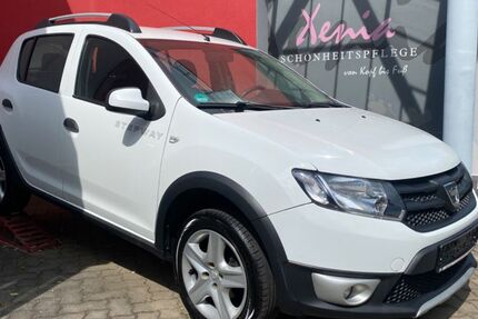 Dacia Sandero 156.600 km 5.590 &euro; Gera 07549
