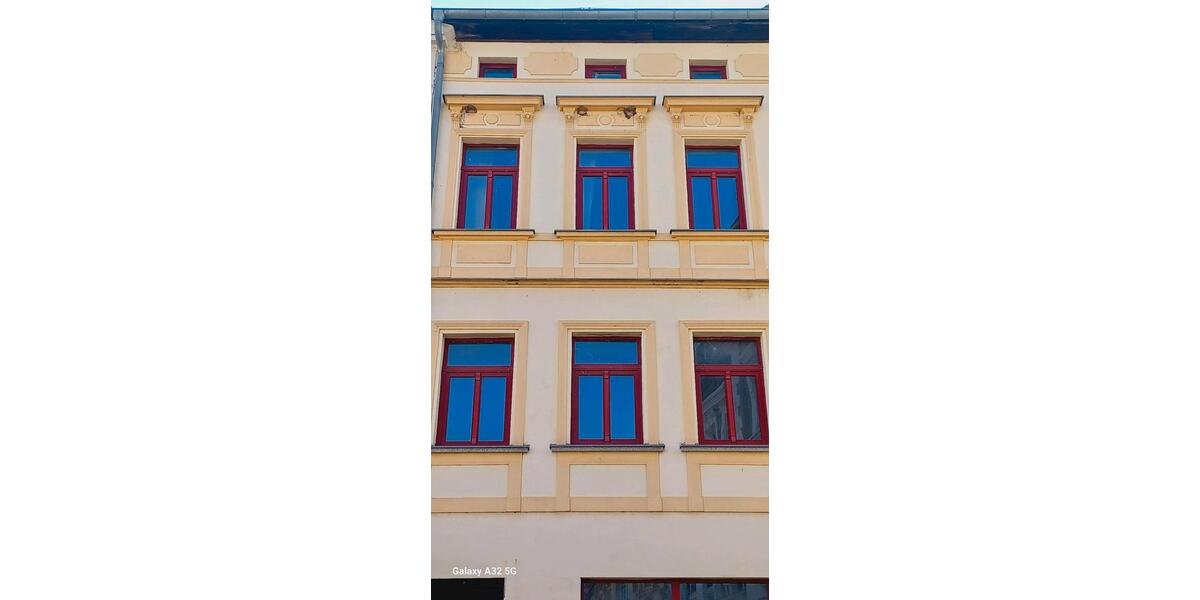 Reihenhaus Meuselwitz - 8 Zimmer, 87 m&sup2;, 70.000&euro; | Angebot:26102819