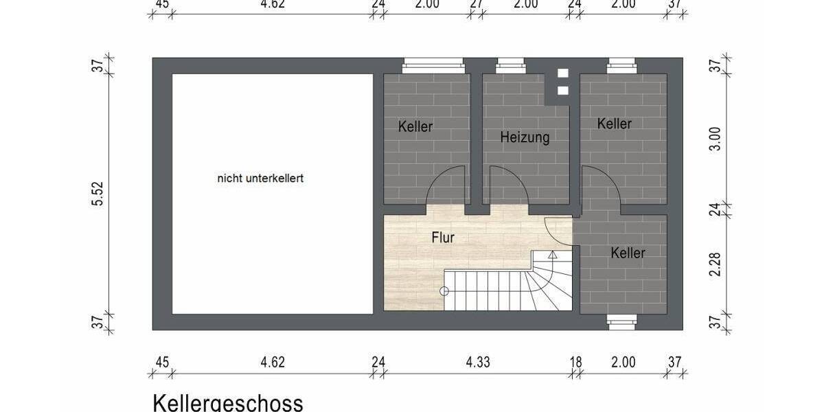 Einfamilienhaus Heideland OT Thiemendorf Thiemendorf - 4 Zimmer, 101 m&sup2;, 37.500&euro; | Angebot:25730218