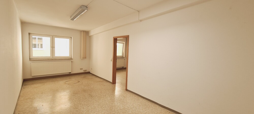 Praxis- oder Büroräume in Gera - Gewerbeobjekt Gera | Angebot:14831948