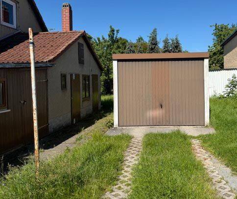 Doppelhaushälfte Eisenberg - 4 Zimmer, 78 m&sup2;, 87.700&euro; | Angebot:26851359