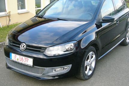 VW Polo 143.658 km 5.900 € Fraureuth OT Beiersdorf 08427