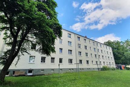 SINGLEWohnung im ERDGESCHOSS